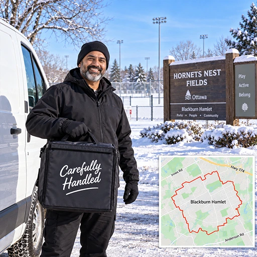 Magic Mushroom Delivery Blackburn Hamlet