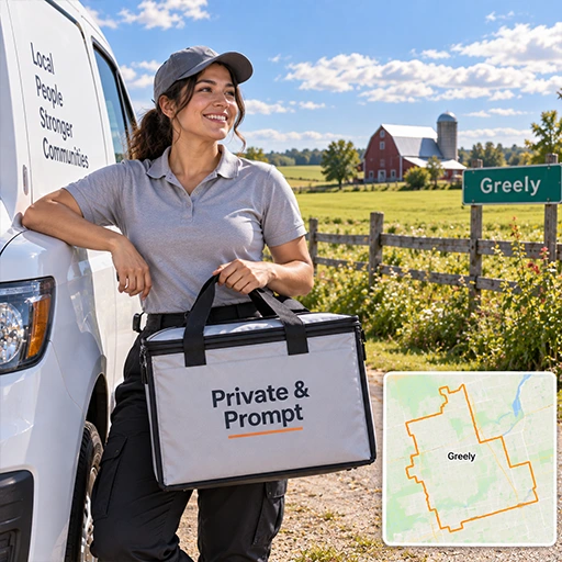Magic Mushroom Delivery Greely