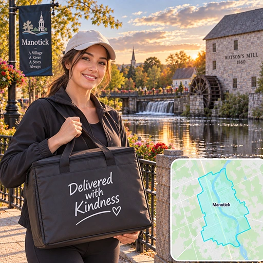 Magic Mushroom Delivery Manotick