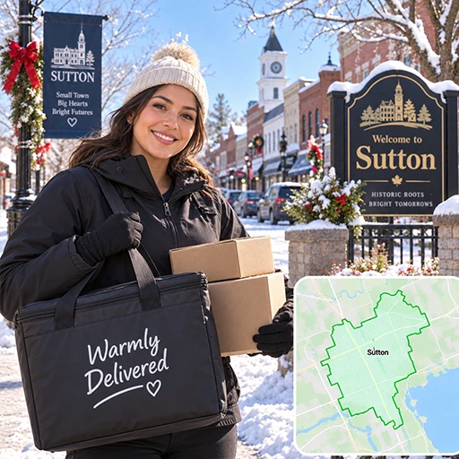 Magic Mushroom Delivery Sutton