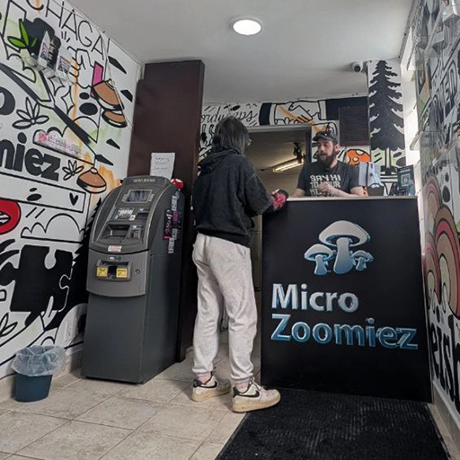 Magic Mushroom Delivery Beaverton