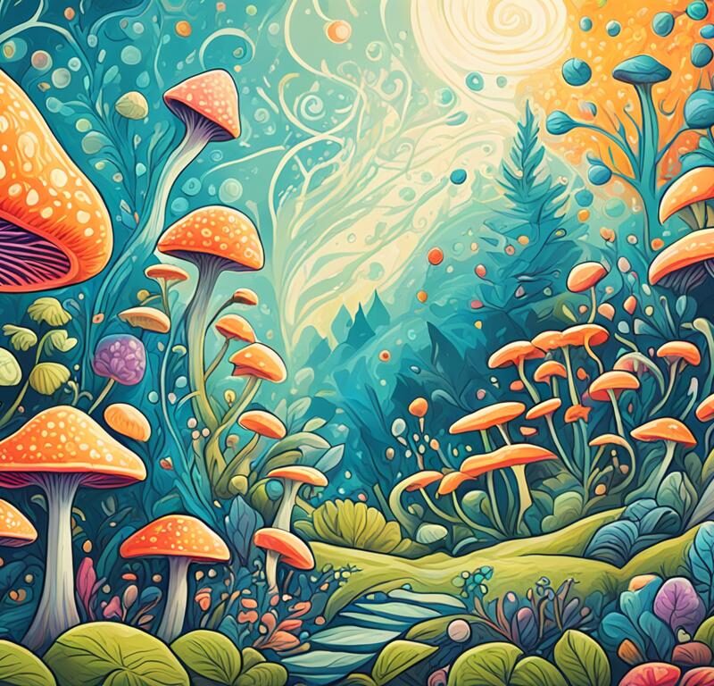 psilocybin therapy