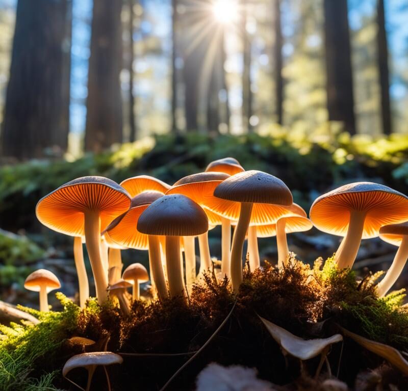 what is psilocybin