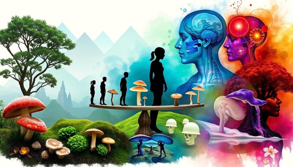 factors influencing psilocybin dosage